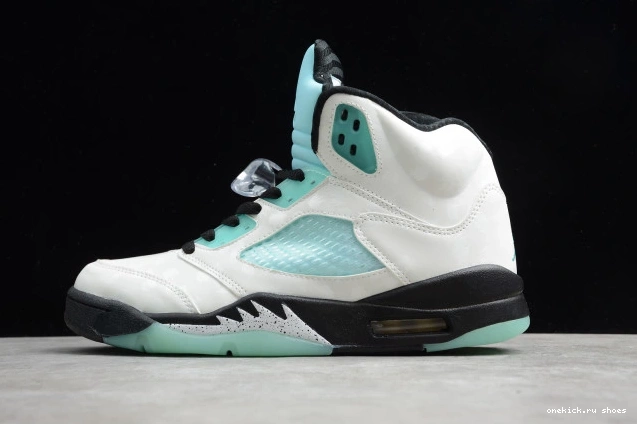 Cheap Green Air Island Jordan CN2932-100 5 0820